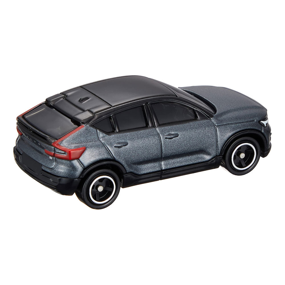 TOMICA NO.022 VOLVO C40 RECHARGE TOMICA NO.022 VOLVO C40 RECHARGE